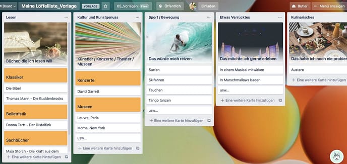 2021-01-26_00-49-13 Bucketliste als Trelloboard